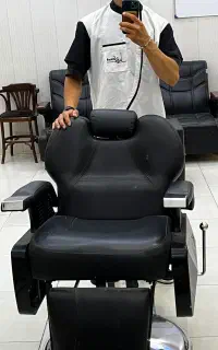 مدل اصلاح مو
