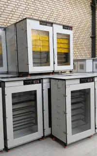 دستگاه +جوجه کشی +بزرگــ  و کوچـک (1