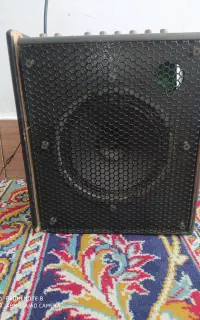 اکو باند رعد مدل mr60