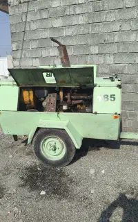 کمپرسور بادی گزاییلی