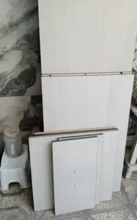 ام دی اف MDF