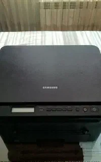پرینتر سامسونگ خونگی
