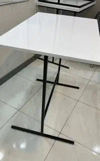 ۶ عدد میز تحریر کاملا نو