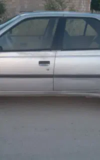 ۴۰۵ دوگانه کارخانه ۹۰