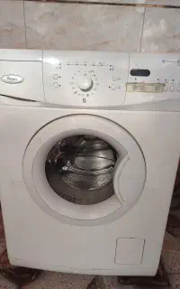 لباسشویی ویرپول آمریکایی