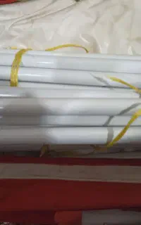 چادر ۱۲ نفره نو
