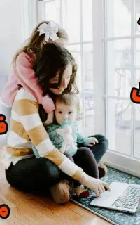 توی خونه پول دربیار کار در منزل