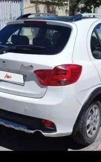کوییک ۱۴۰۲ بی رنگ
