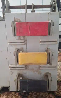چنج آور 1000آمپر
