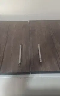کابینت بالا اندازه طول و عرض اندازه داخل سی