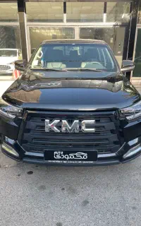 کی ام سی T8