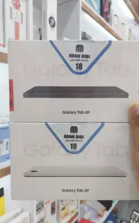 تبلت گلکسی Tab A9