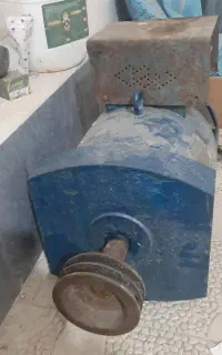 ژنراتور ۱۲ کاوا