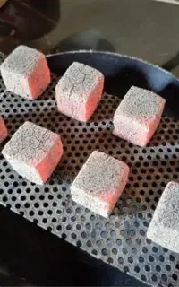 زغال حبه ای درجه ۱