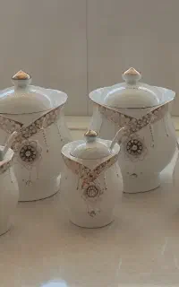 پاسماوری ۱۲ پارچه