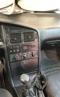 Peugeot ROA دوگانهcng