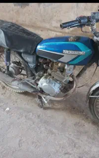 موتور نیکتاز ۲۰۰