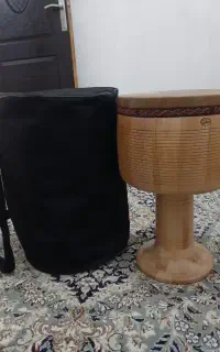 تنبک