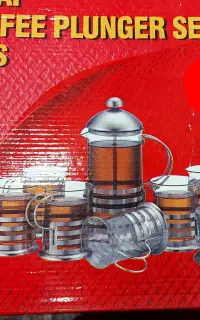سرویس چای خوری