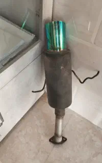 منبع اسپرت۷۱۰رویال باسایلنسر