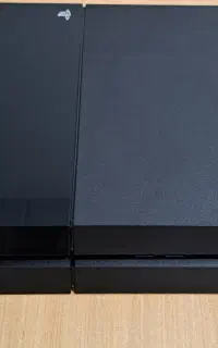 Ps4 در حد نو- ورژن اروپا