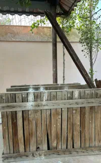 یک عدد پالت ۱در۶۰محکم بدون شکستگی قیمت توافقی