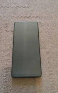 سامسونگA12 مشکی