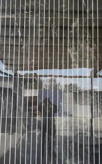 خانم فروشنده