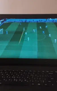 لپ تاپ لنوو و کاملا سالم