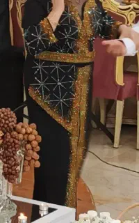فروش لباس مجلسی نو