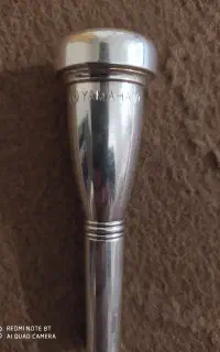 سر ساز ترومپت (شیپور) یاماها yamaha