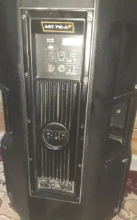 باند RCF715