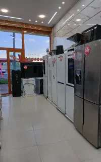 لوازم خانگی اقساط ۲۴ماهه.بدون پیش پرداخت.آذرشهر