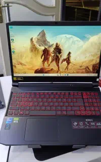 لپ تاپ قدرتمند Acer Nitro 5 Gaming
