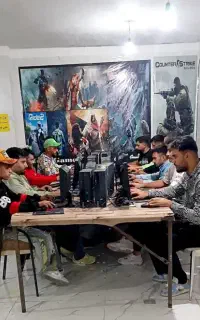 سیستم گیم نت لوازم گیم نت