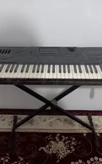 کیبورد کرگ KORG i3