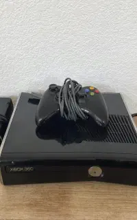 Xbox 360 Slim