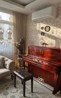 YAMAHAطرح آکوستیک ،همچون آکوستیک