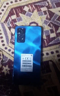 موبایل شیائومی نوت ۱۱پرو5g