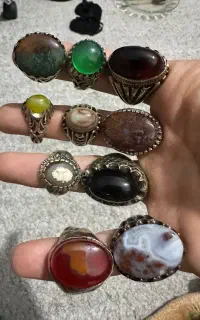 روکش نقره