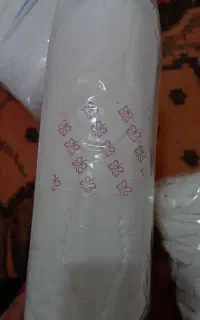 نواربهداشتی مشبک