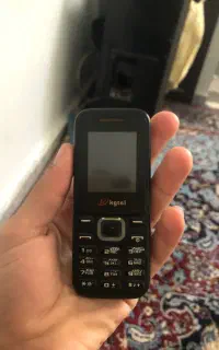 گوشی کلیدی