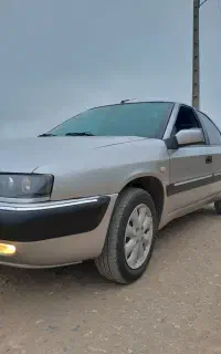 زانتیا ۸۴ اس