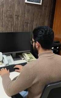 خدمات شبکه، سرور و کامپیوتر