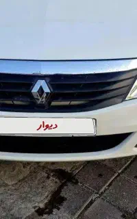 ال نود پارس تندر مدل‌ ۹۶