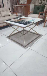 جلومبلی فلزی