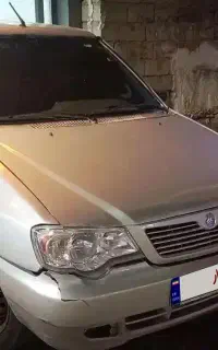 فروش انواع خودرو سواری