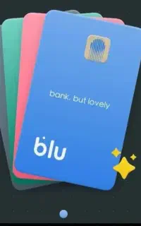 از بلو‌ بانک هدیه بگیر