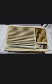 خرید و فروش کولر پنجره‌ای و اسپیلیت درب منزل