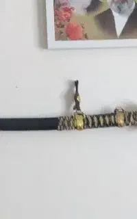 شمشیر